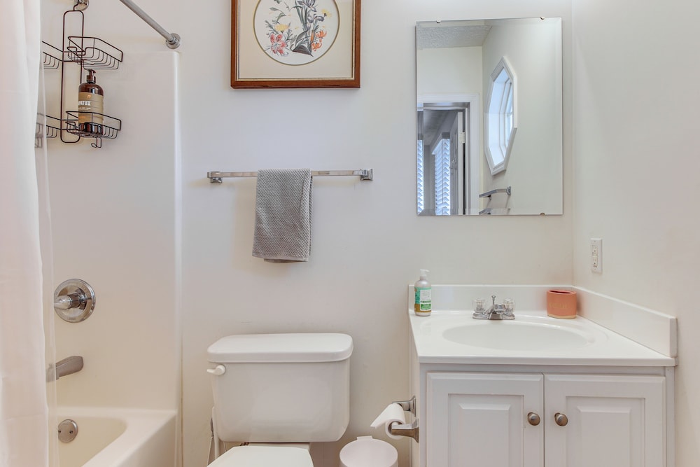 3 Mi to Hopelands Gardens: Family Aiken Home!