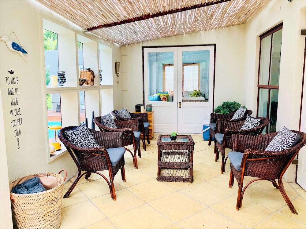 Abington Manor - Fish Hoek Guesthouse