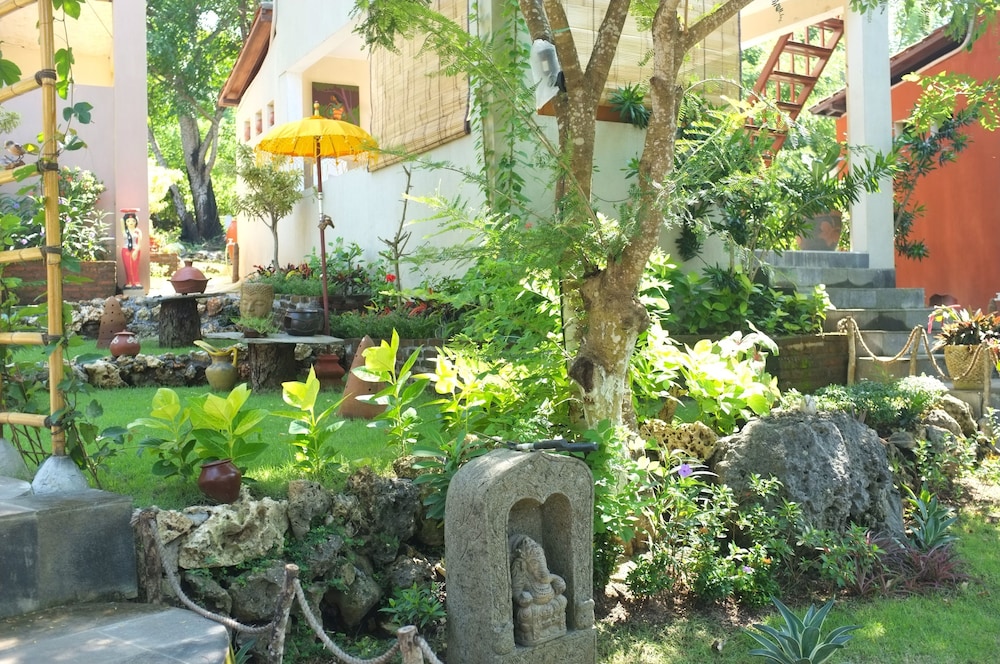 Villa Anjing 2