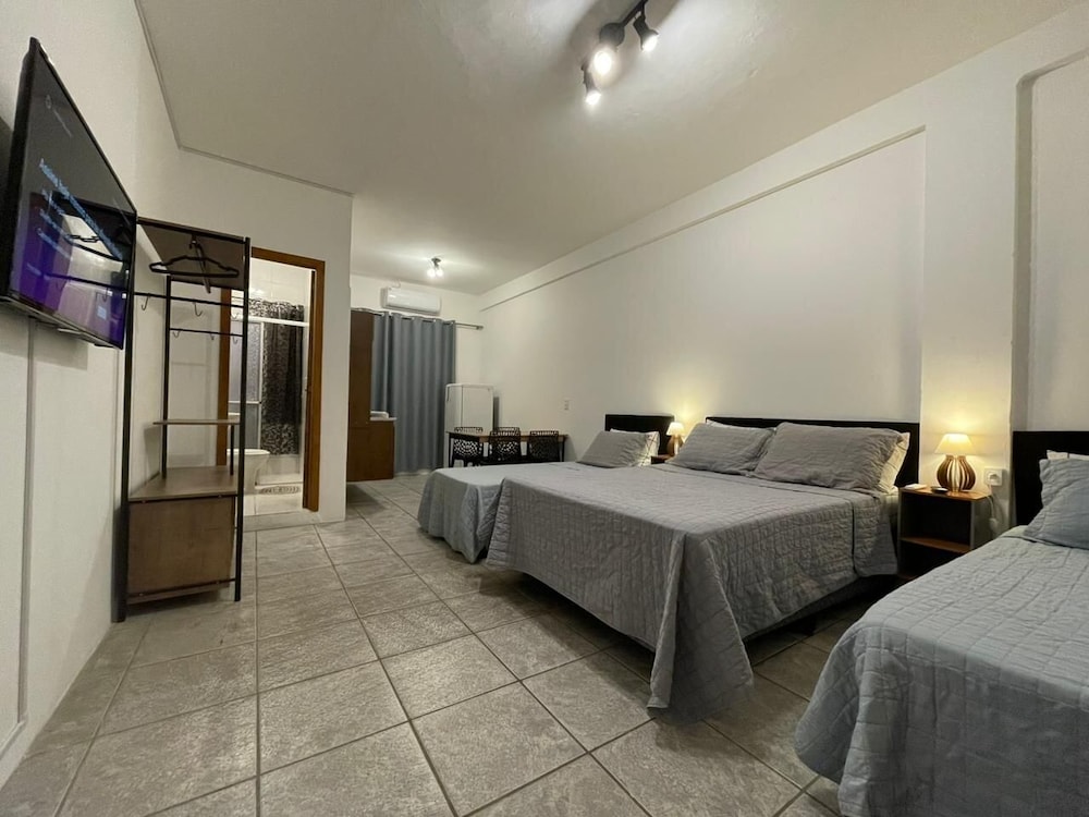 Villa Bilac Studios