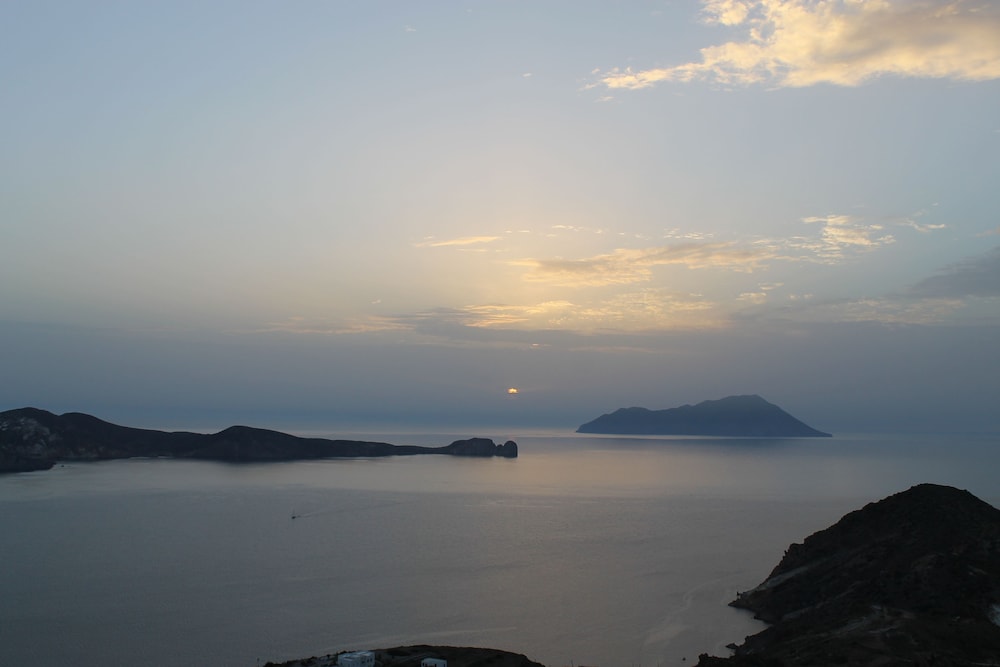 Kastro Milos