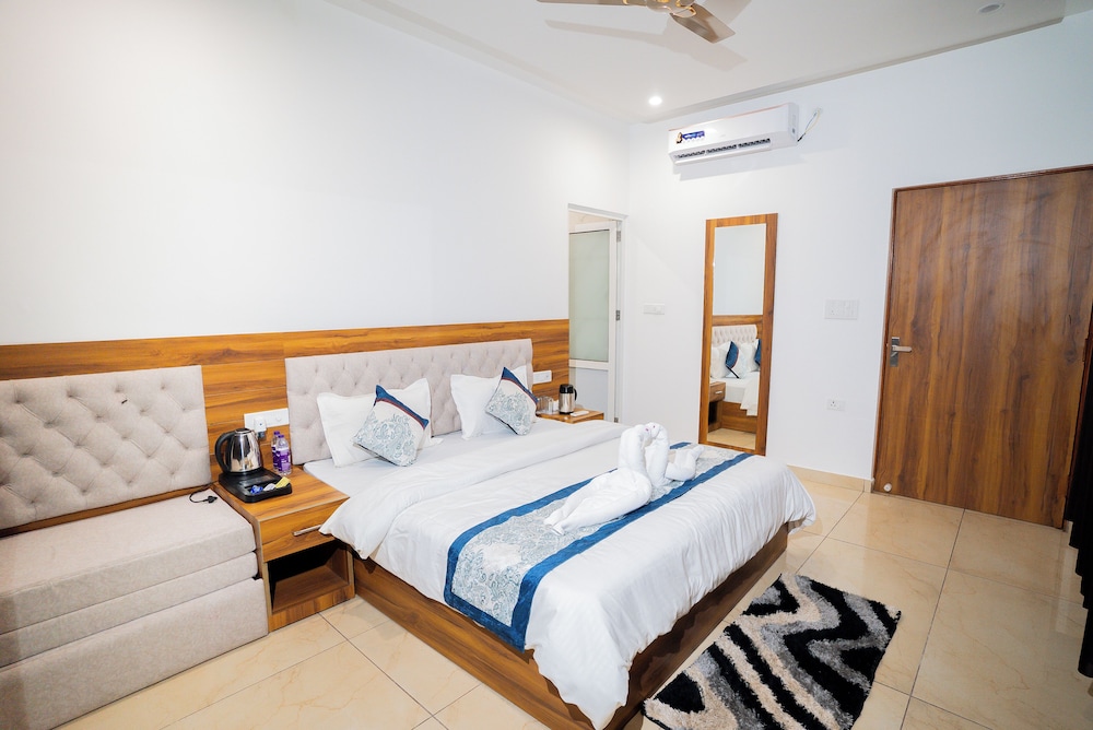 The Grand Haveli Resort By Atya Hotels