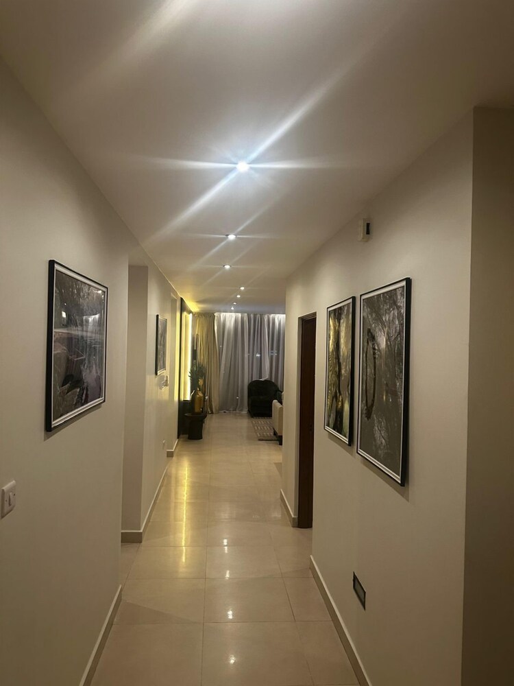 3 bedroom apartment