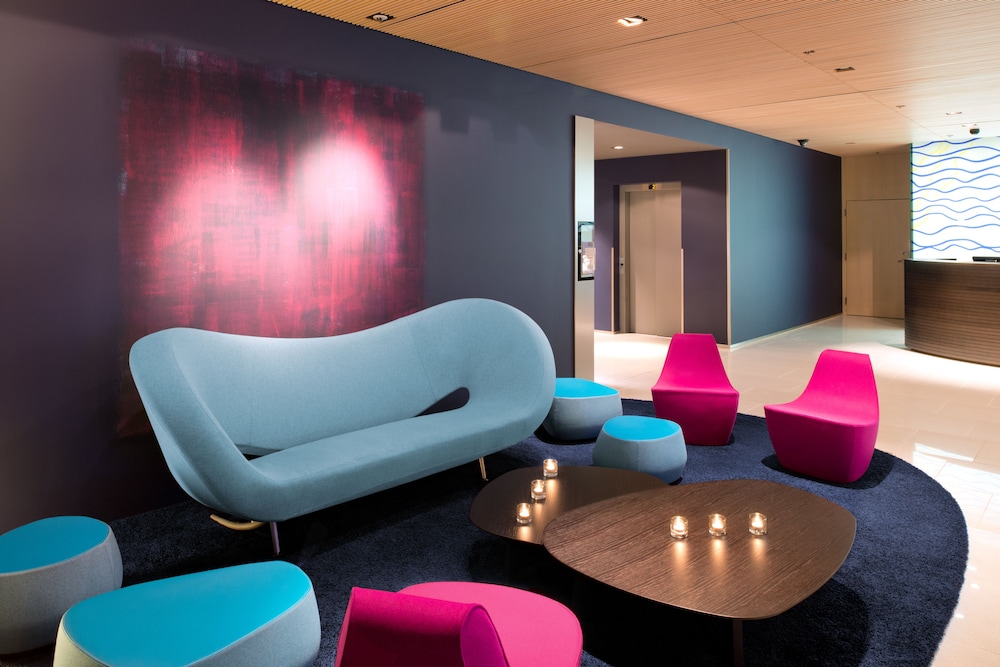 Lucerne Vacations - Radisson Blu Hotel, Lucerne - Property Image 7