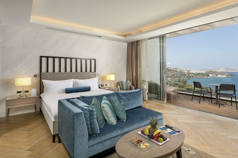 Sirene Luxury Otel Bodrum - Image 119
