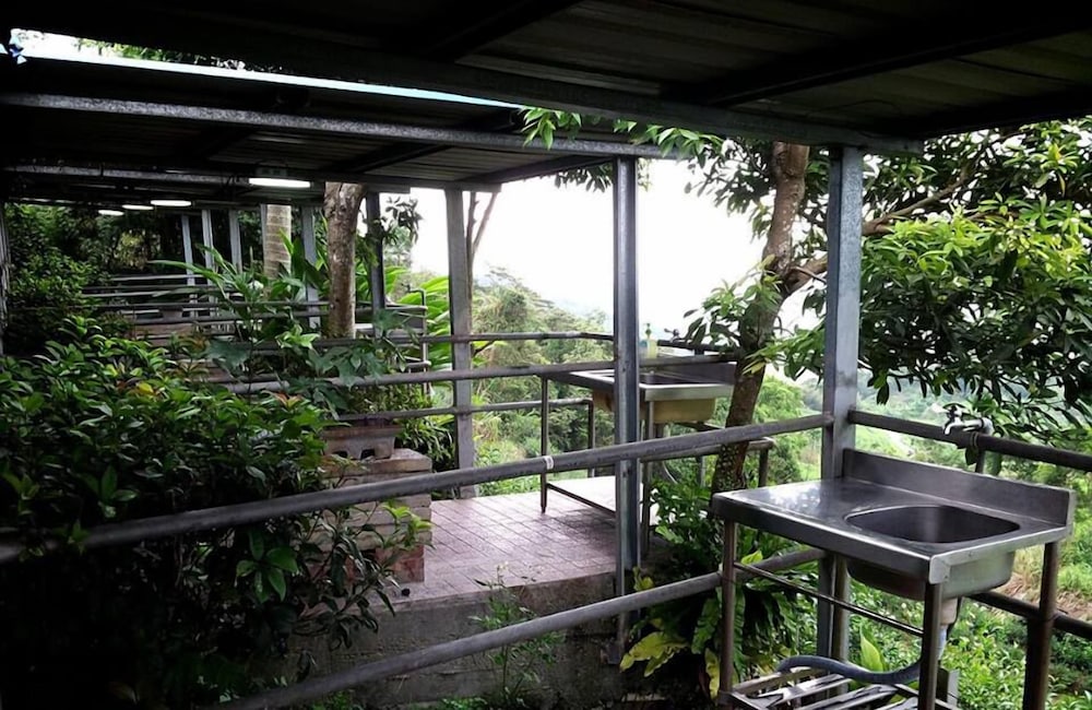 Hao Wang Jiao Homestay