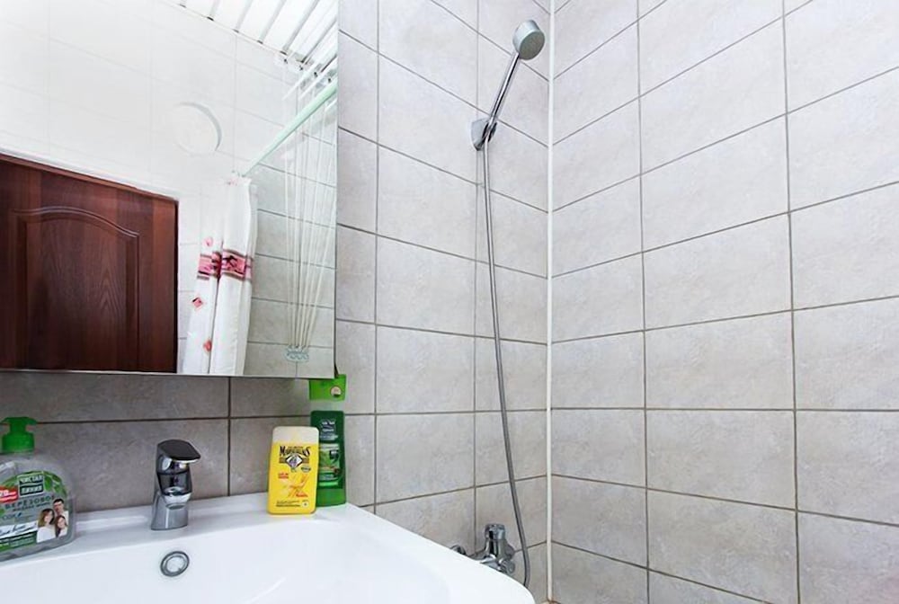 ApartLux Serpukhovskaya