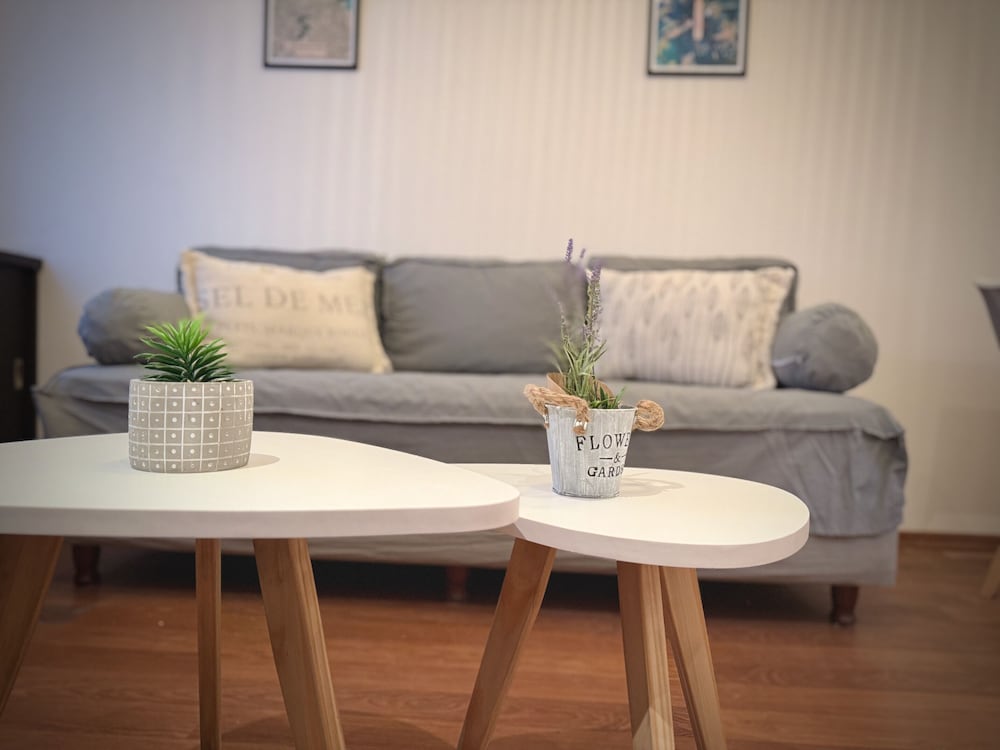 Amazing 1 Bedroom in The Heart of San Telmo ST1 by Apartments Bariloche