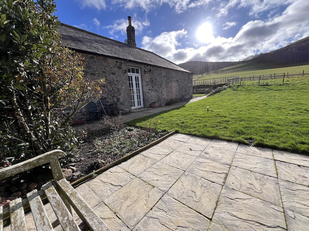 Akeld Cottage