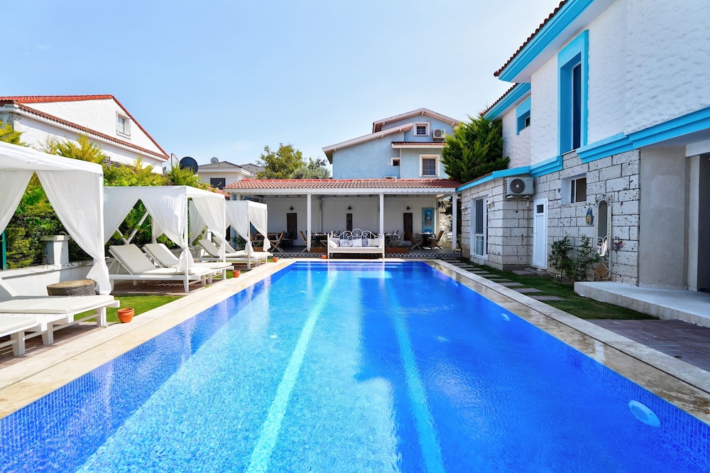 Lamira Suites Alacati - Image 45