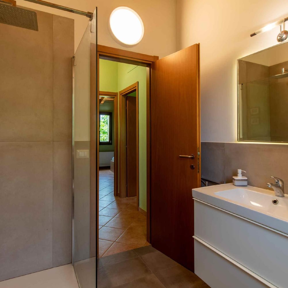 Giardino Tropicale Eco-friendly Accommodations