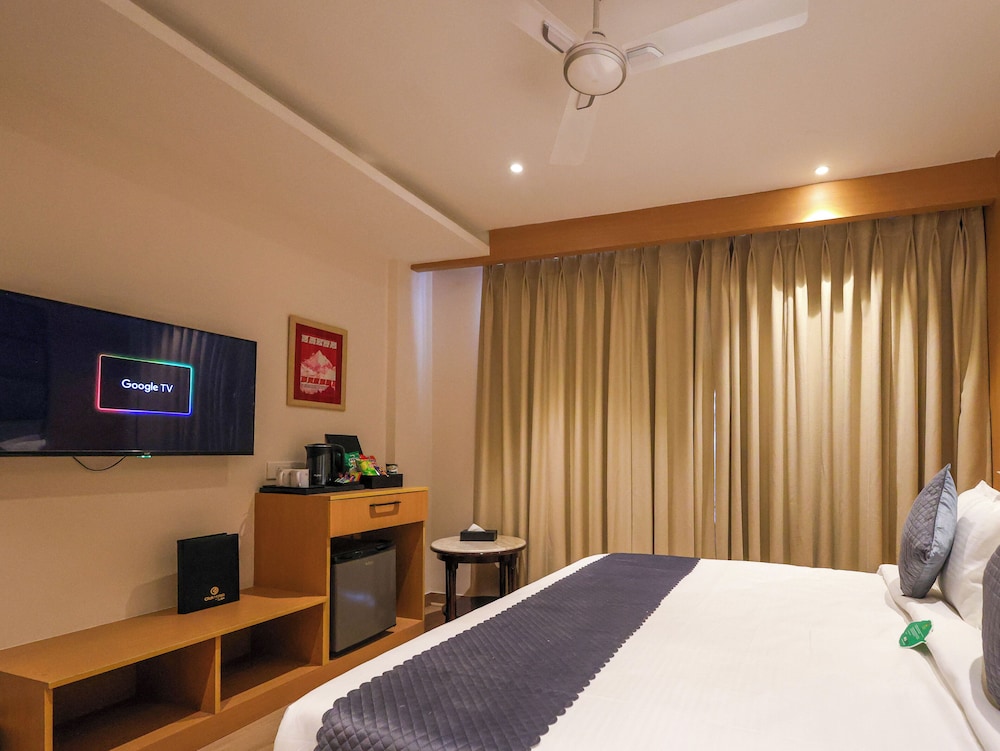 Click Hotel Bhuntar,Kullu-Bhuntar Airport