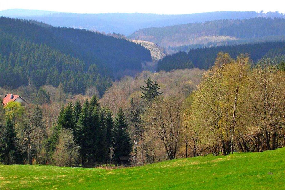 Ferienwohnung, Clausthal-zellerfeld