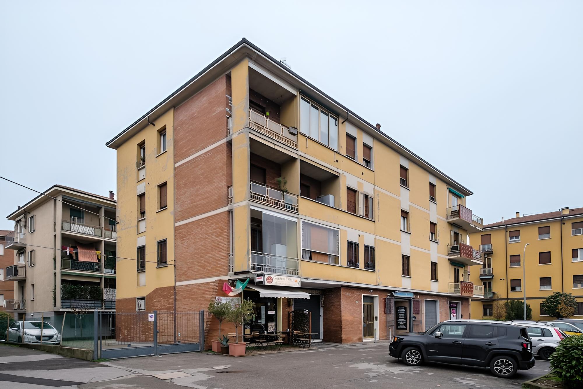 Corticella 180 45 - Appartamento Corticella photo 5