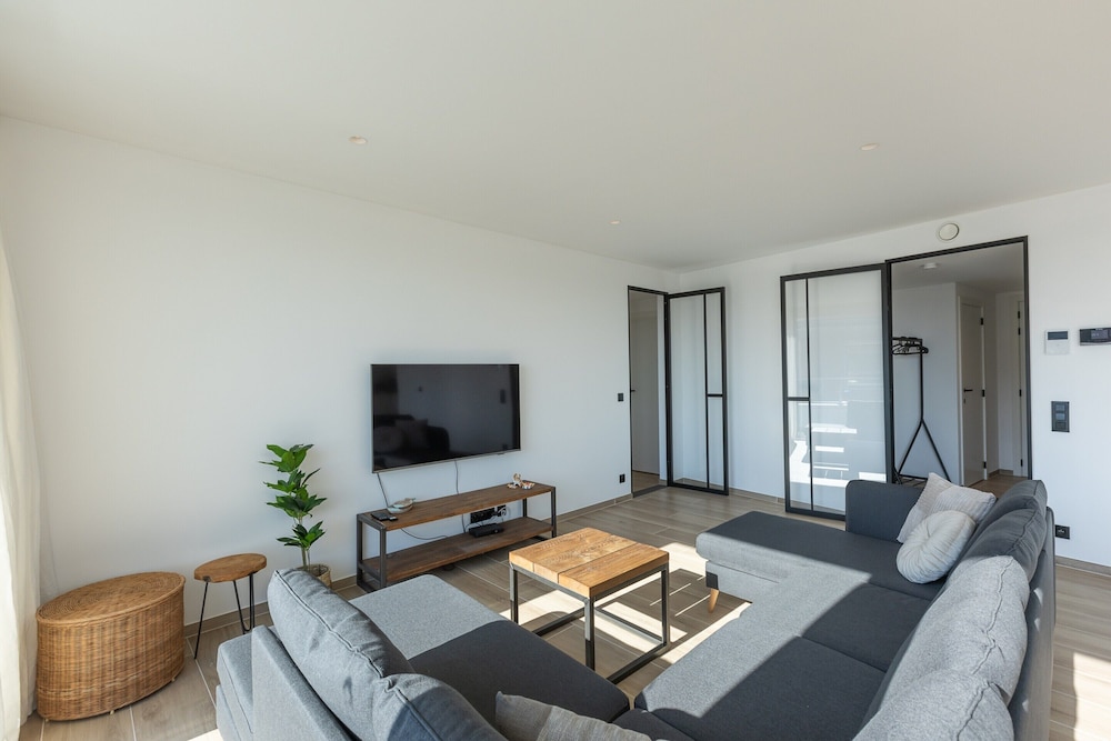 Apartment in Belgium Near Seafront & Casino