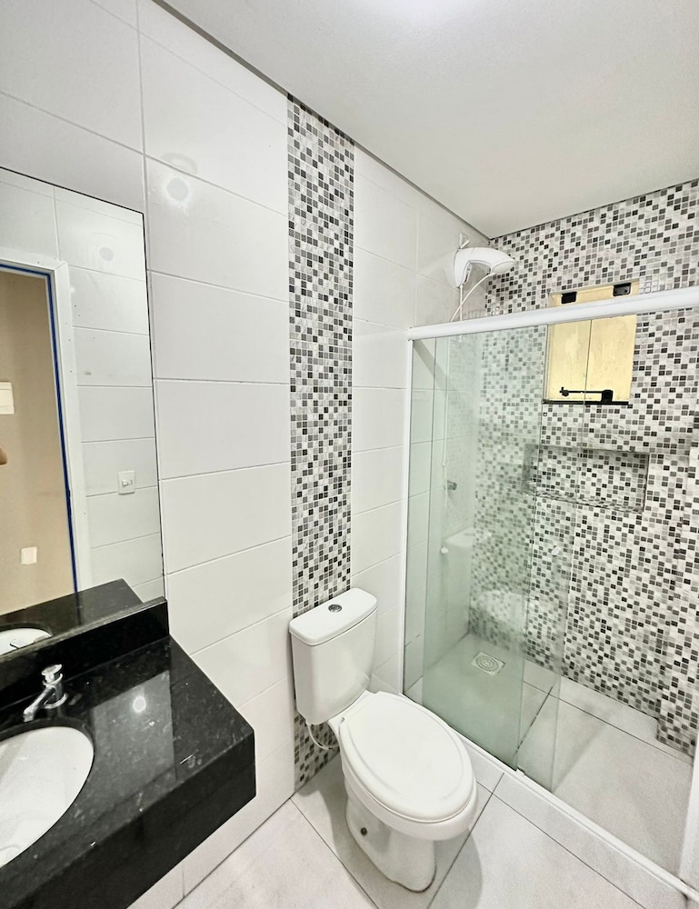 Residencial Beach Palace