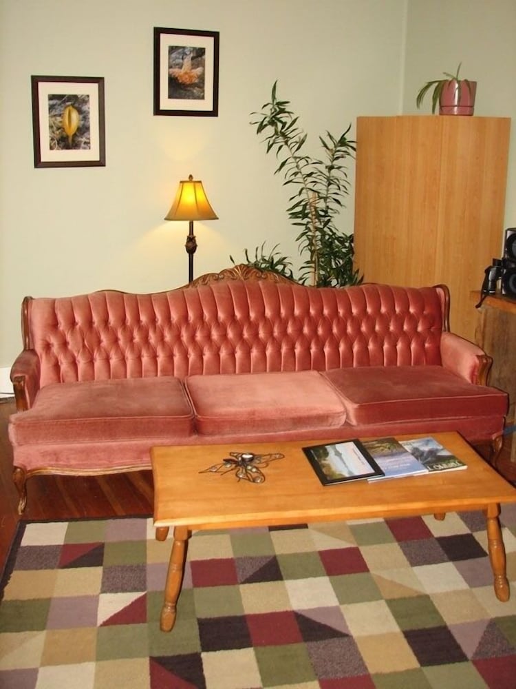 Tofino Vacations - Tofino Trek Inn - Property Image 6