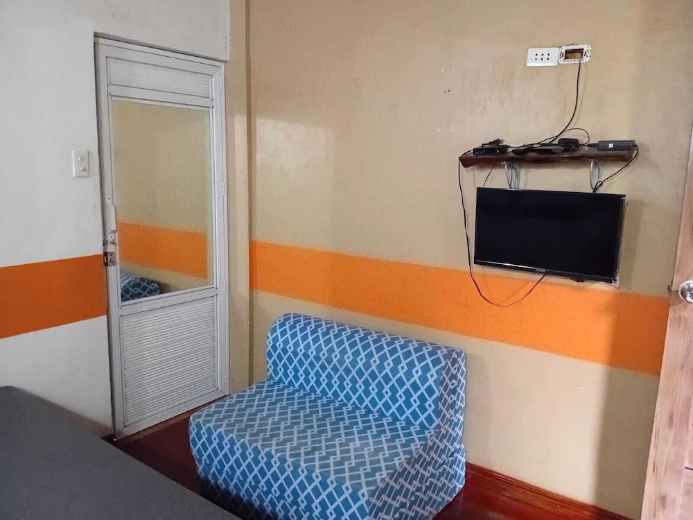oyo187 Rose Ros Place Budget HotelResort