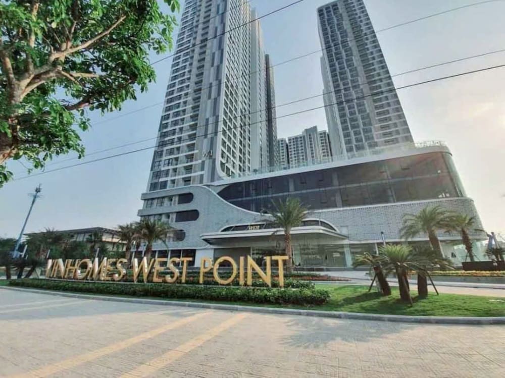 Vinhomes Westpoint Managed by Anstay Residence