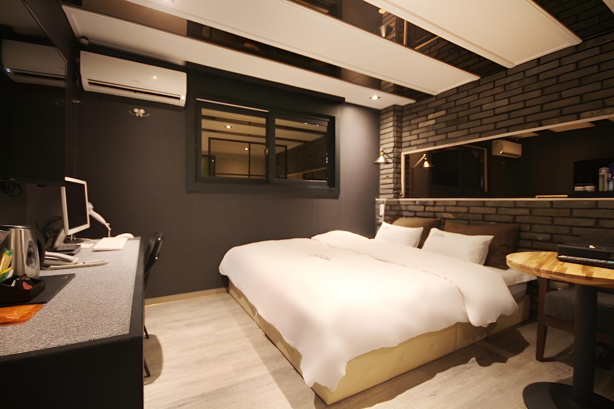 Busan Gijang Boutique Hotel Owollo view 5