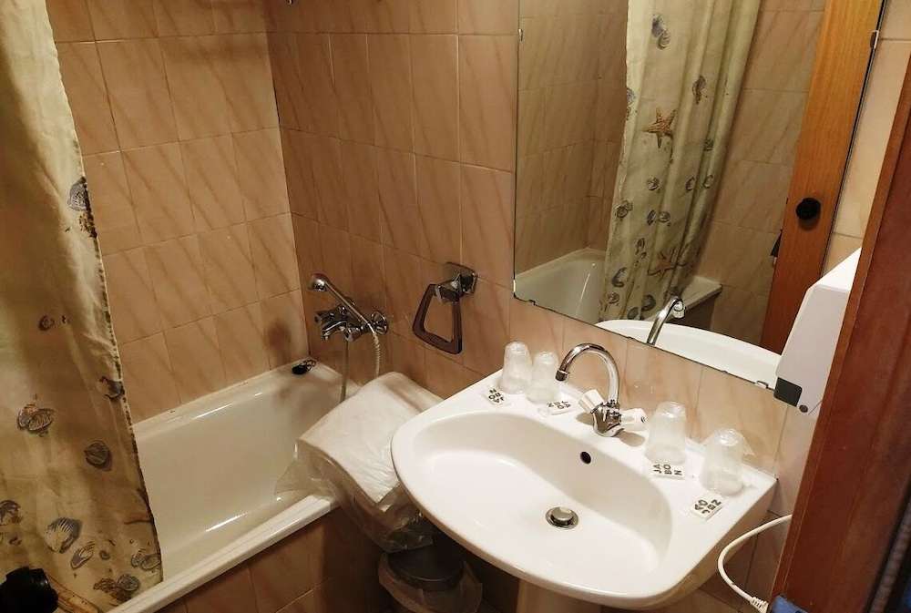 Appartements Solaris