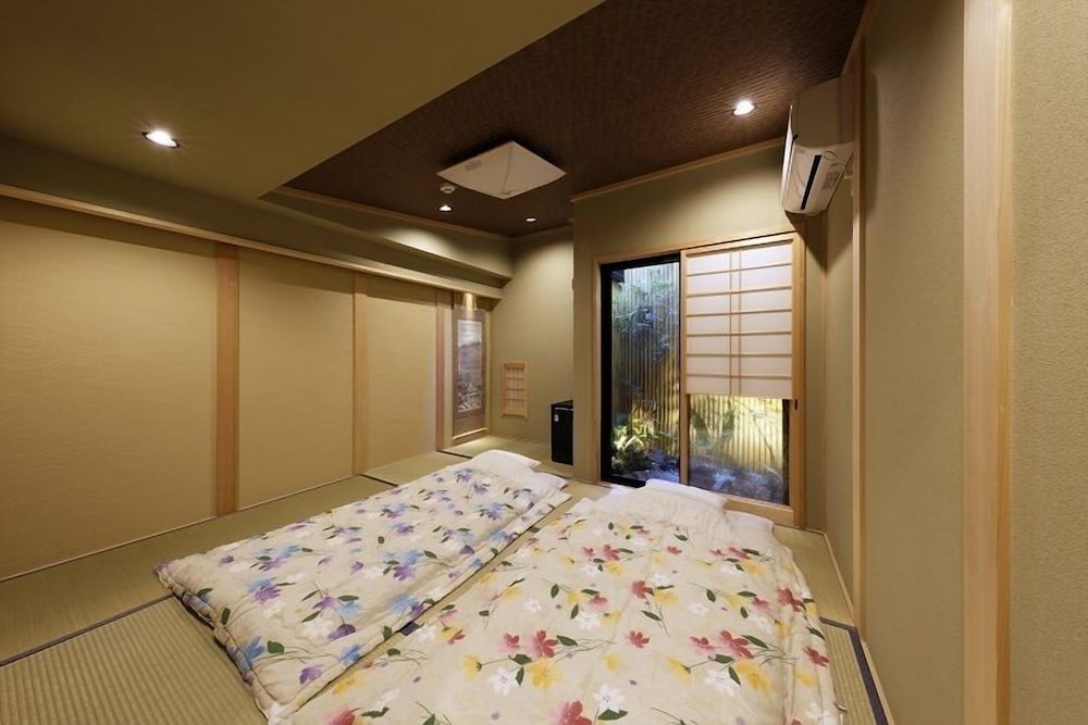 Kyoto Himawari Shijo Kawaramachi