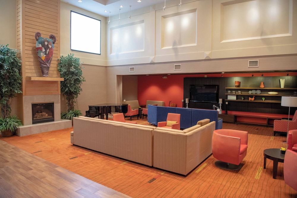 Courtyard by Marriott Erie, Bild 14