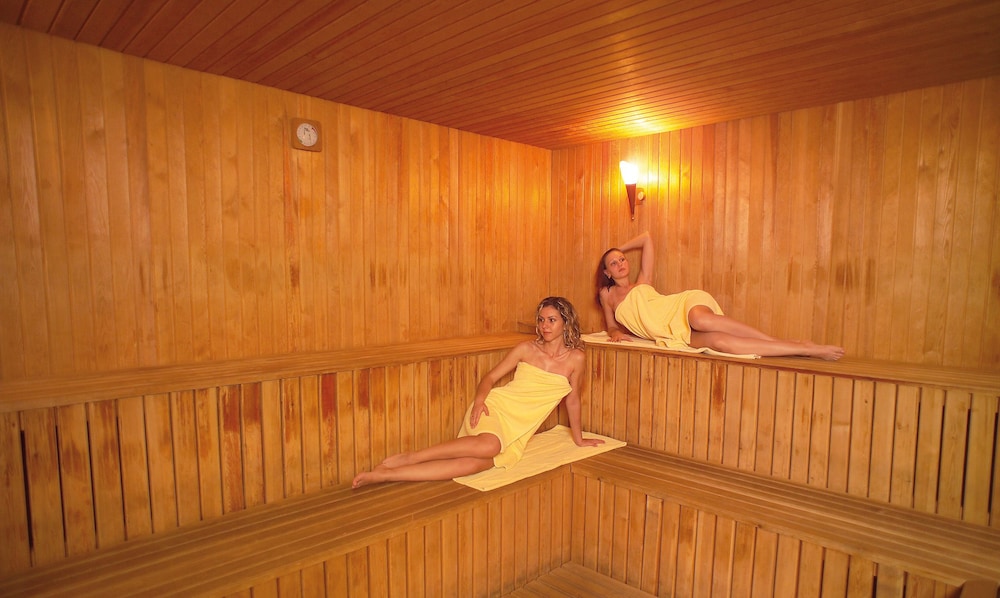 Alanya Risus Park Hotel
