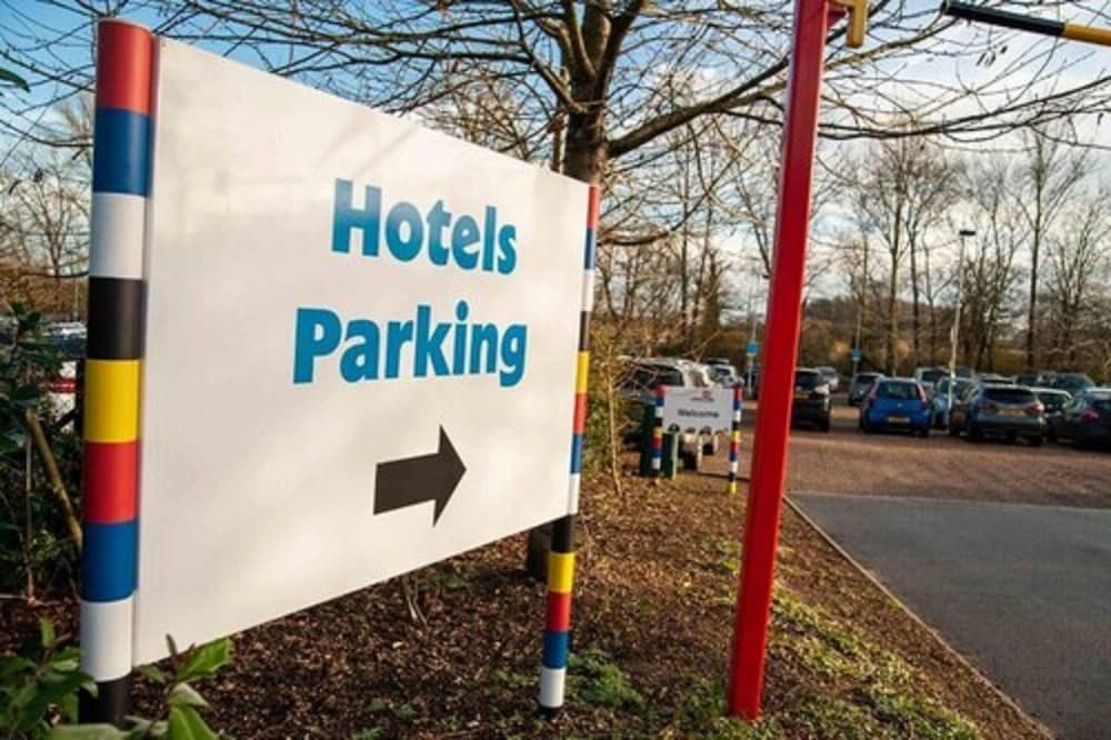 Windsor Vacations - LEGOLAND Windsor Resort - Property Image 3