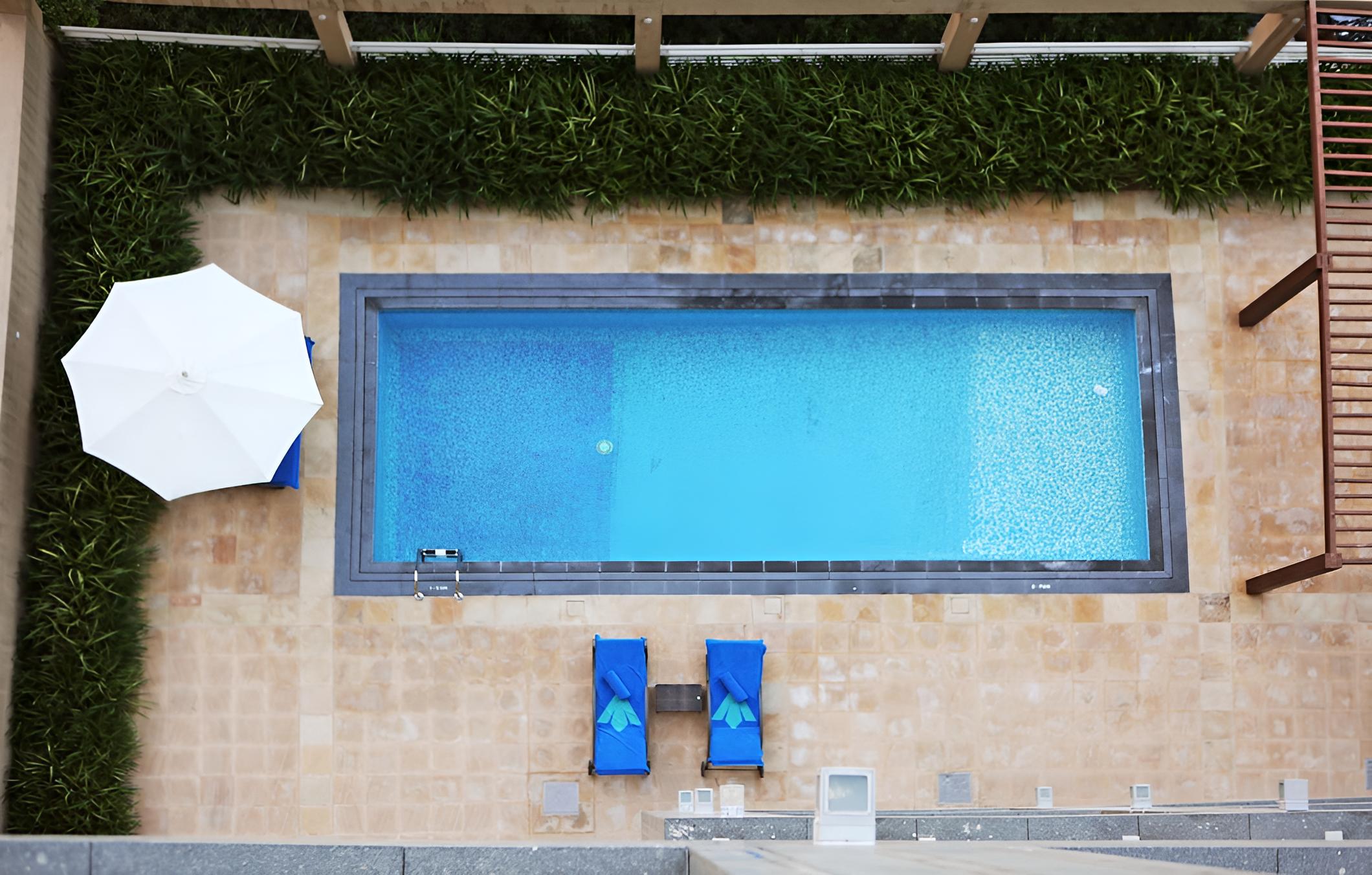 Rixos The Palm Luxury Suite Collection