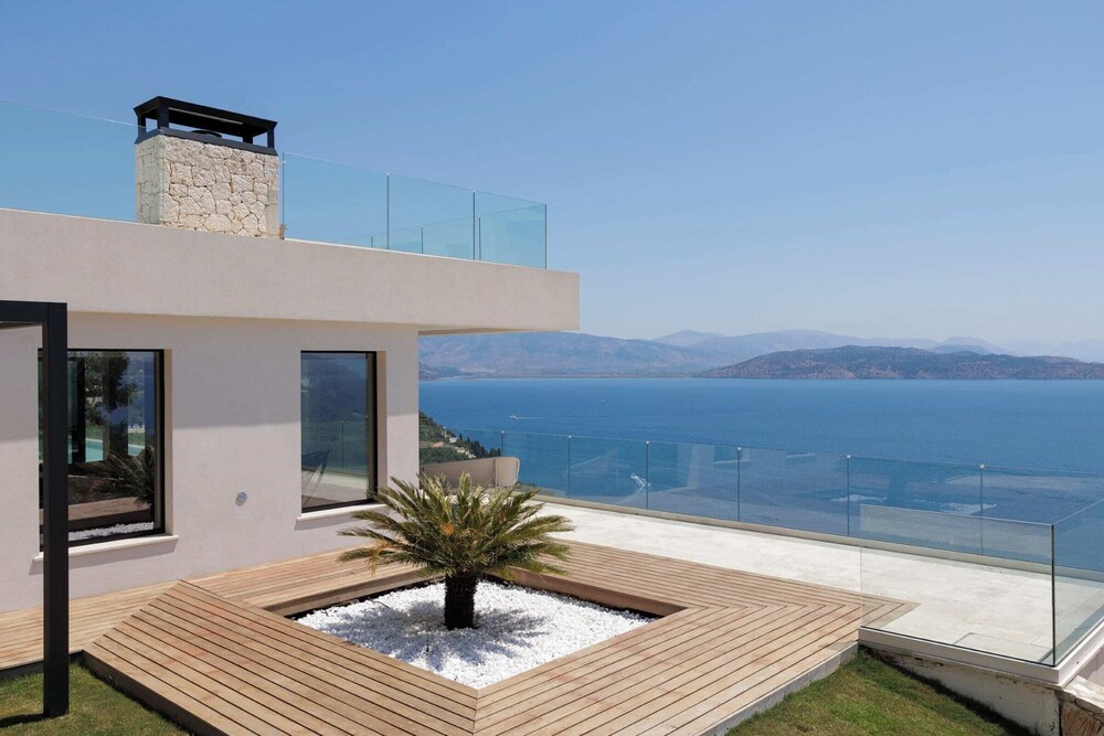 Villa Sea You by WhiteDream Villas