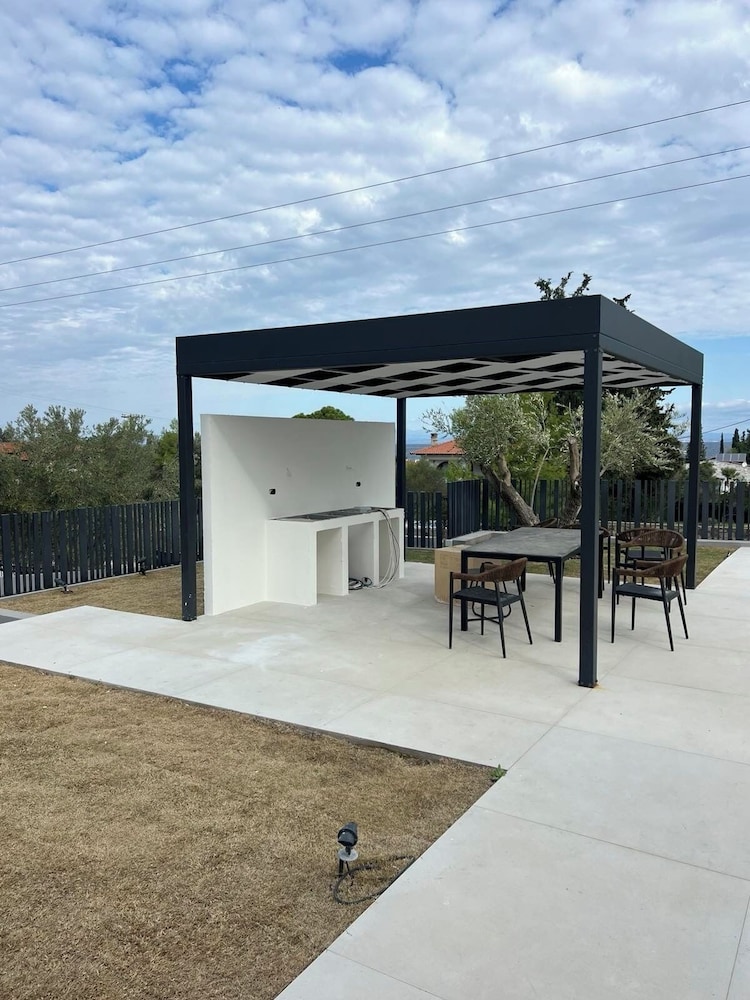 Seasalt Luxury Villas