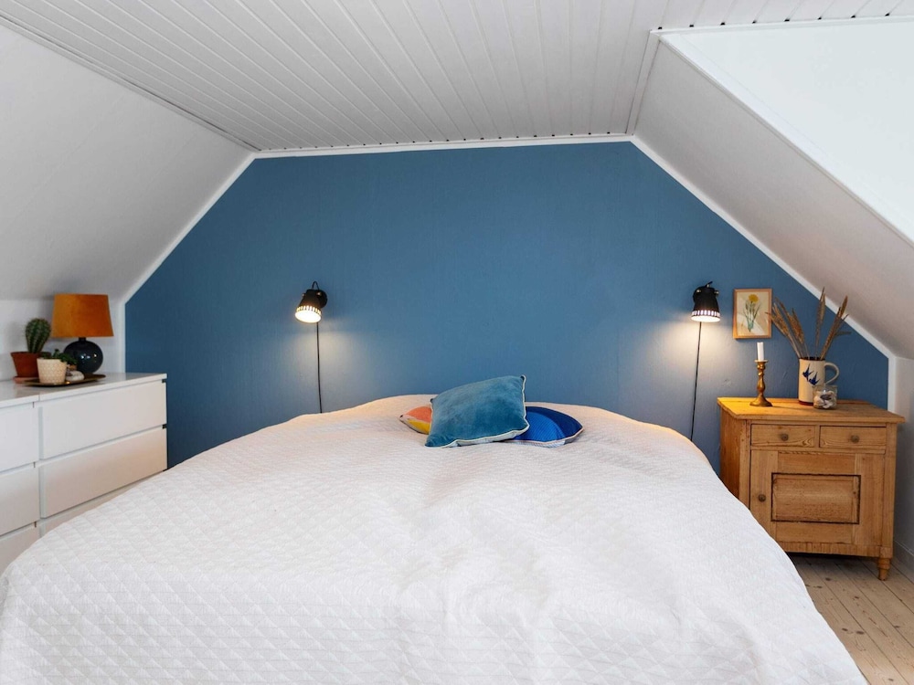 Holiday Home in LÃ¸kken view 2