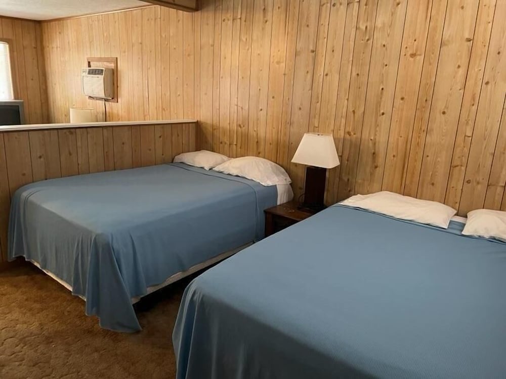 Rayburn Resorts