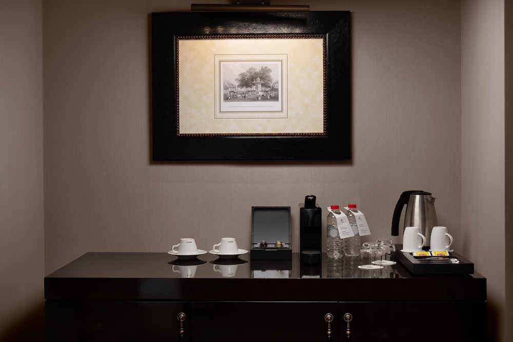 İstanbul Marriott Otel Pendik - Image 83