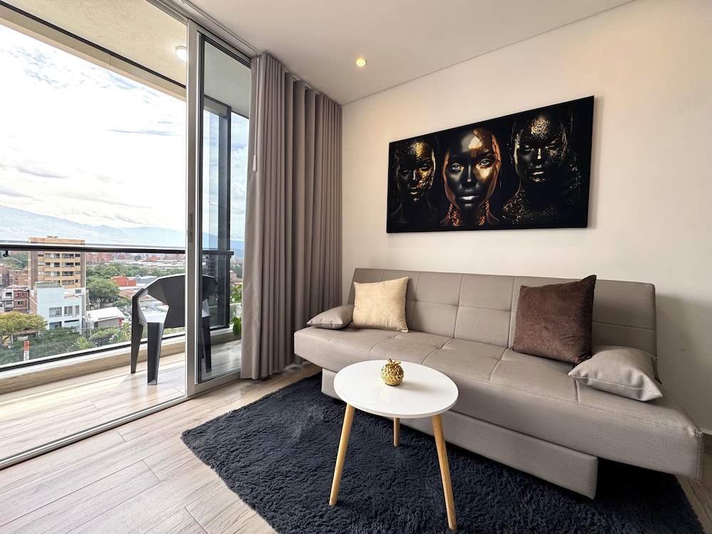 Torre Zurich Luxury