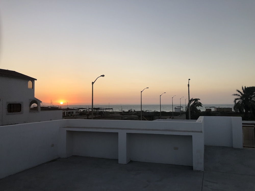 New House by The Beach view 3