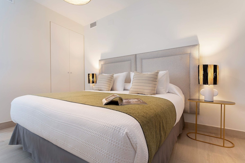 Lovely Apartment in Cordoba Teatro Gongora