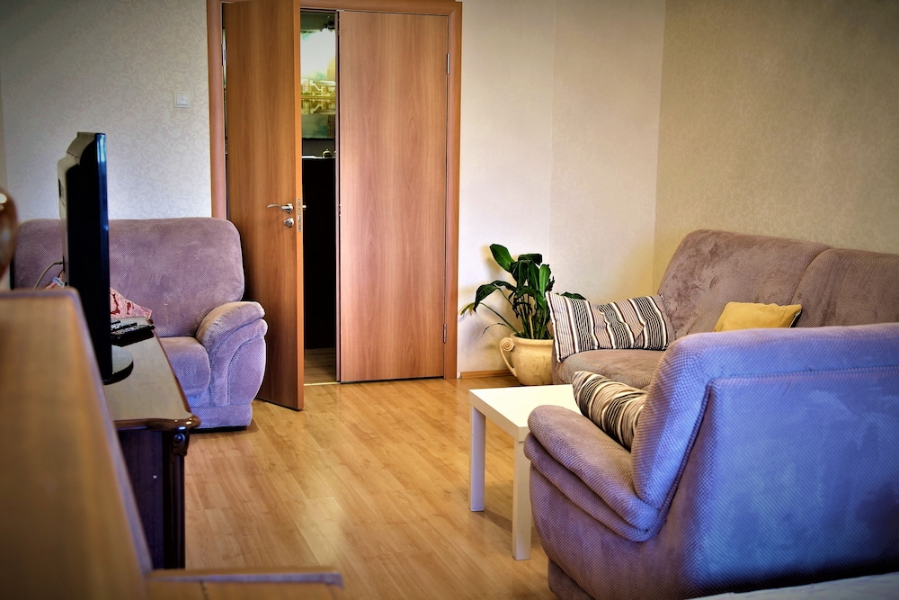 Yekaterinburg Vacations - Kammin - Hostel - Property Image 15