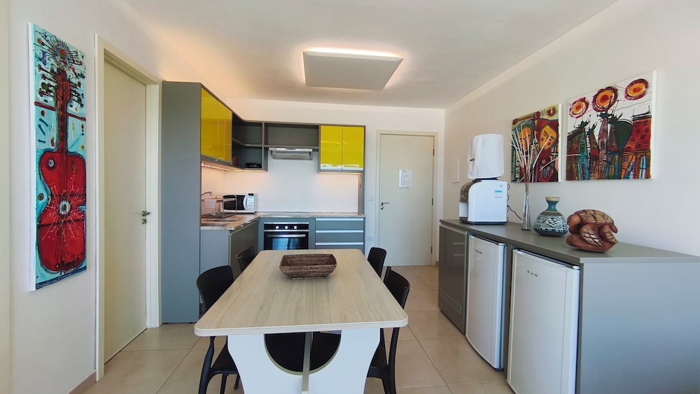 Flats Praia dos Carneiros - Melhor Trecho Para Banho
