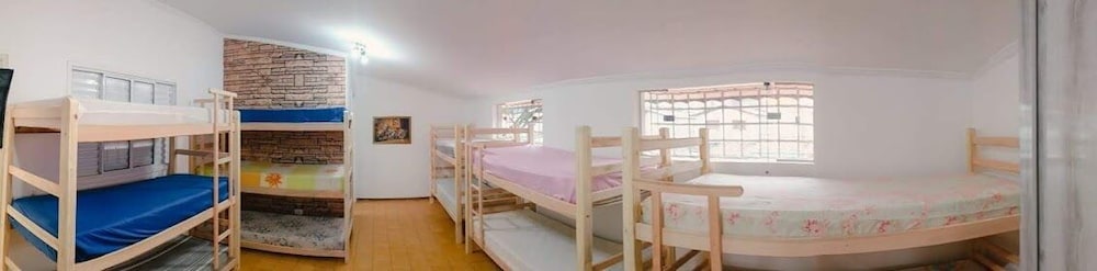 WR7 Hostel