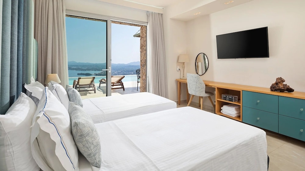Villa Summer Wine by White Dream Villas