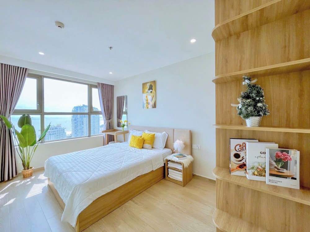 The Song Premium Apartment - Vung Tau Beach