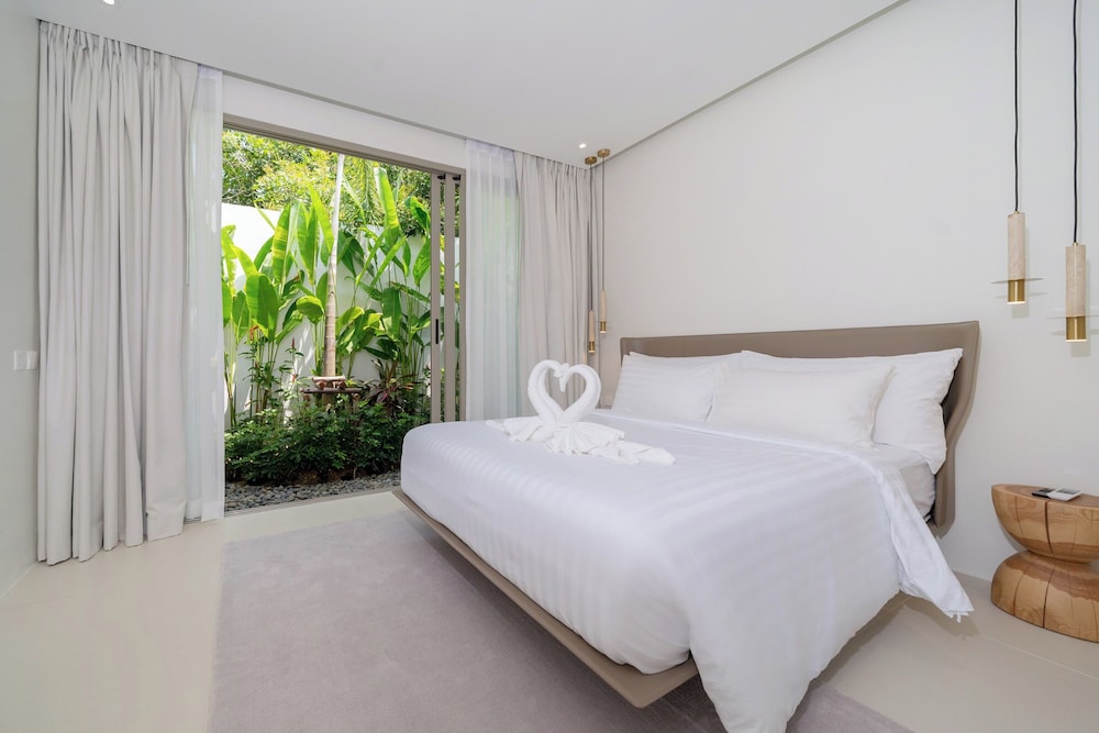Coco Villas Phuket - Private Pool Villas by Escape Villas