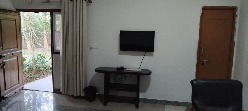 Pavanputra Resort Hassan