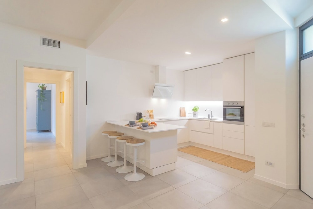 Salvia & Ginepro Apartments by Rent all Como