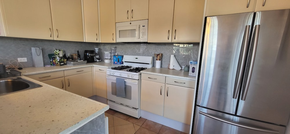 Tierra del Sol Beach Home