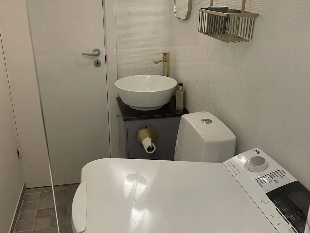 5 Star Holiday Home in Ebeltoft