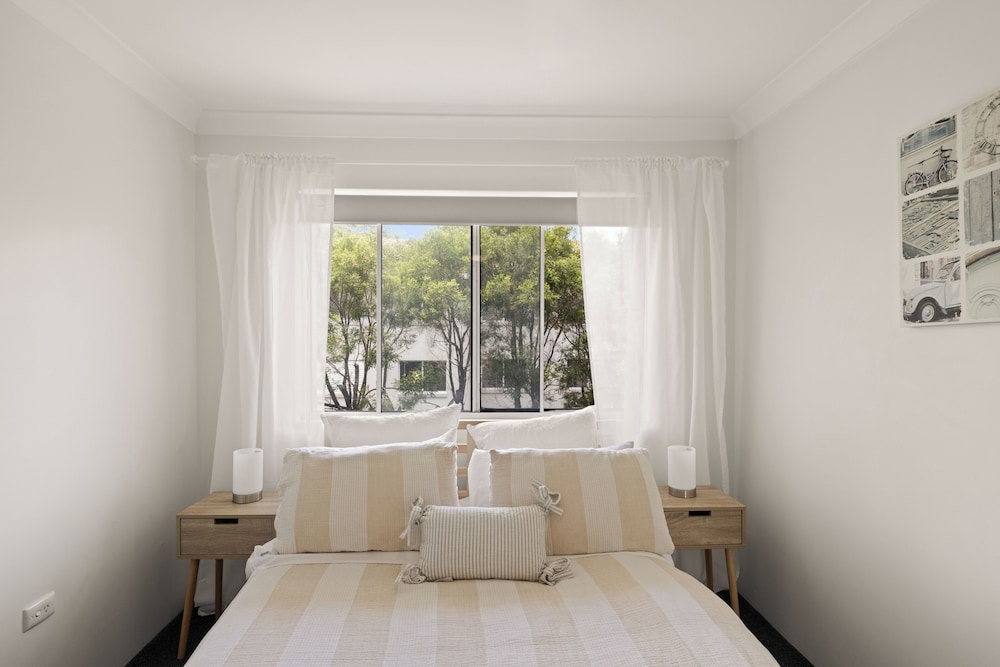 Palmway Burleigh Stay
