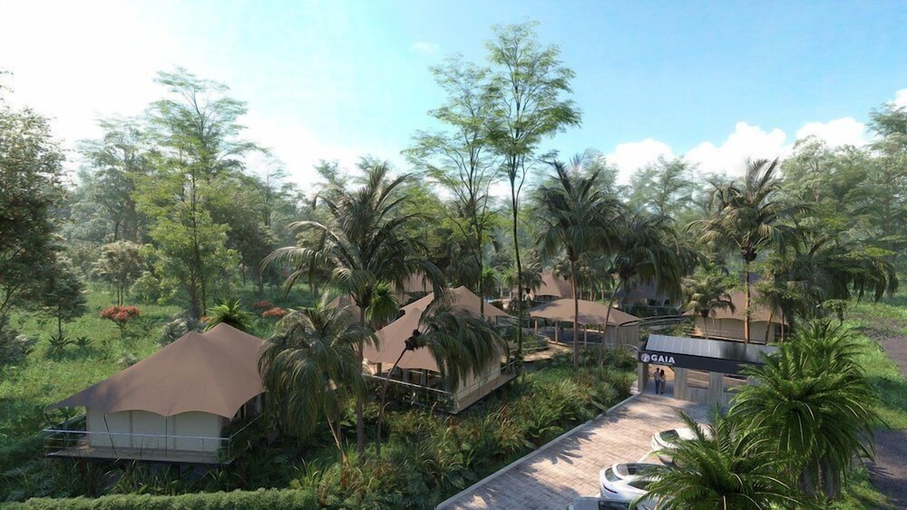 EVIA Life Resort